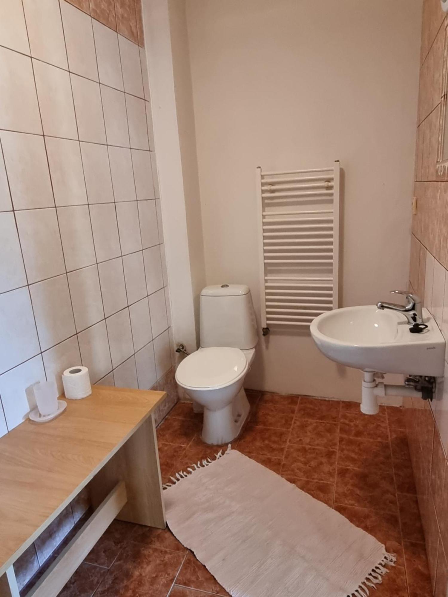 Apartmany Krasne Zatisi Krásno エクステリア 写真