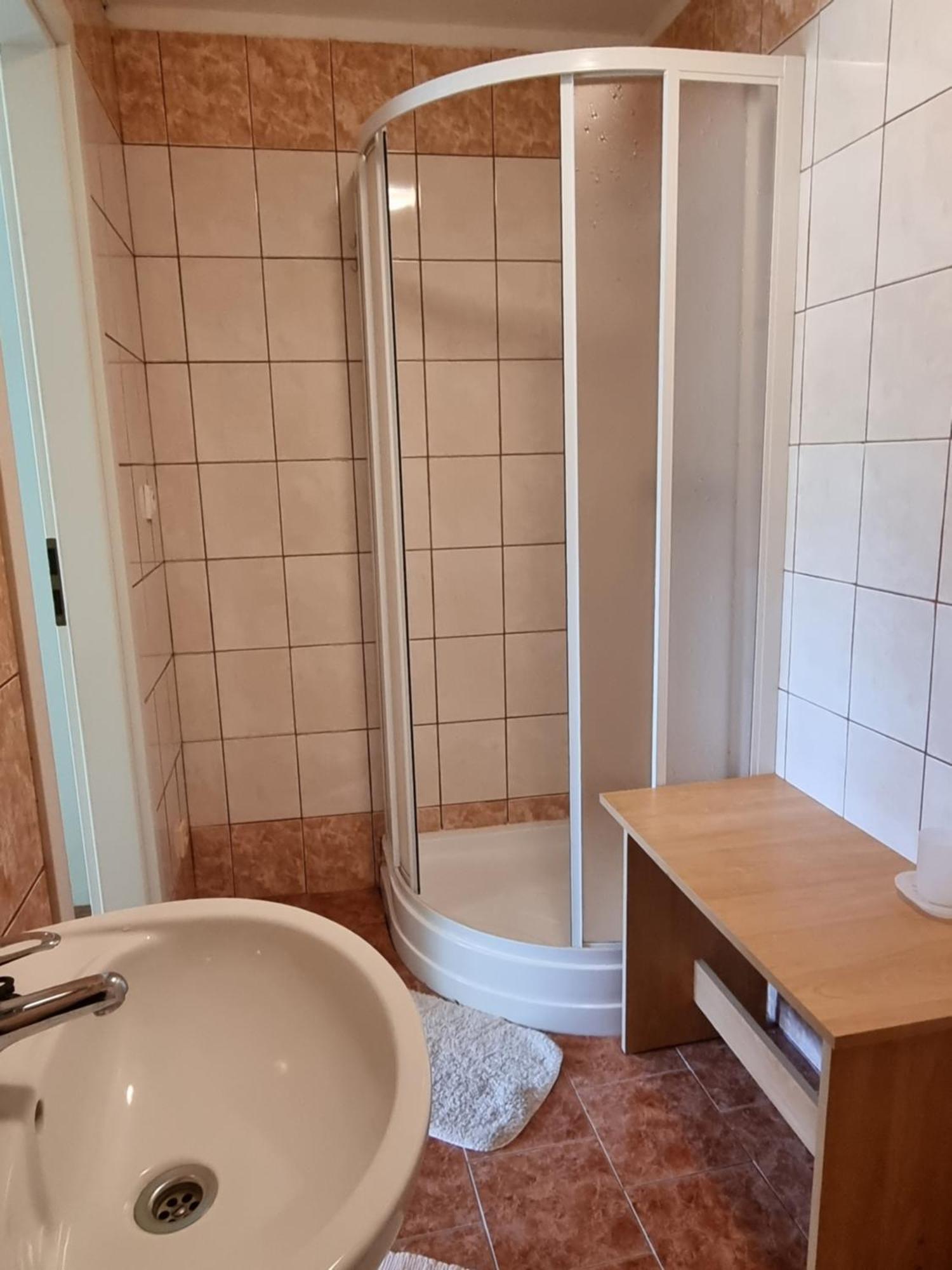Apartmany Krasne Zatisi Krásno エクステリア 写真
