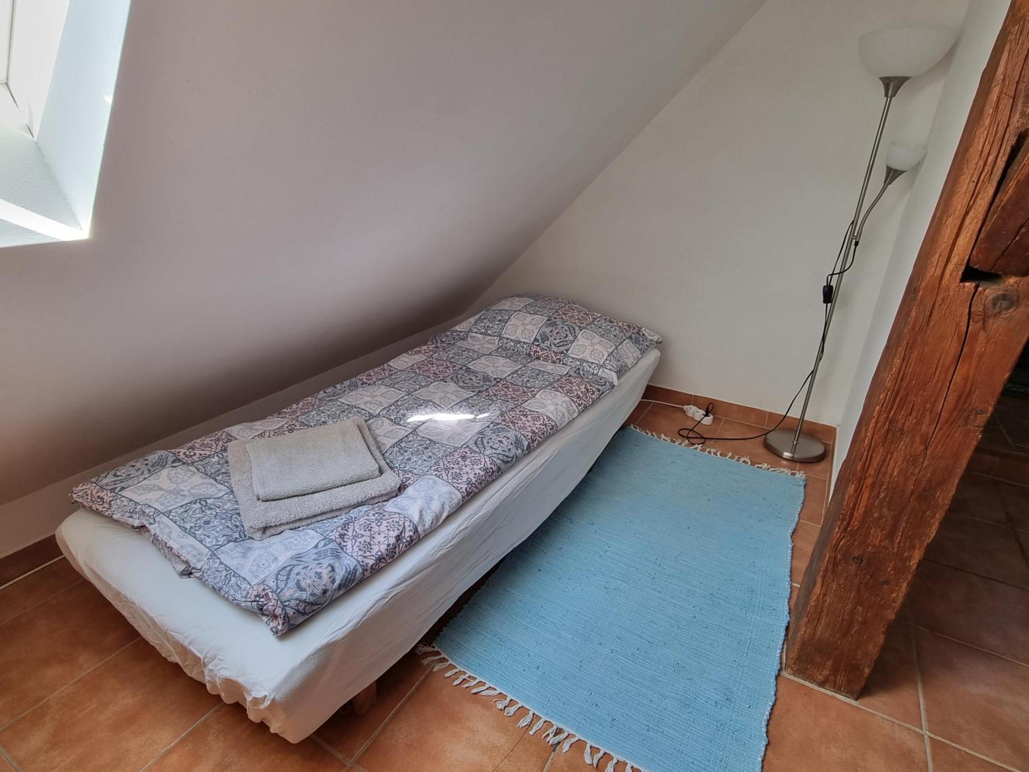 Apartmany Krasne Zatisi Krásno エクステリア 写真
