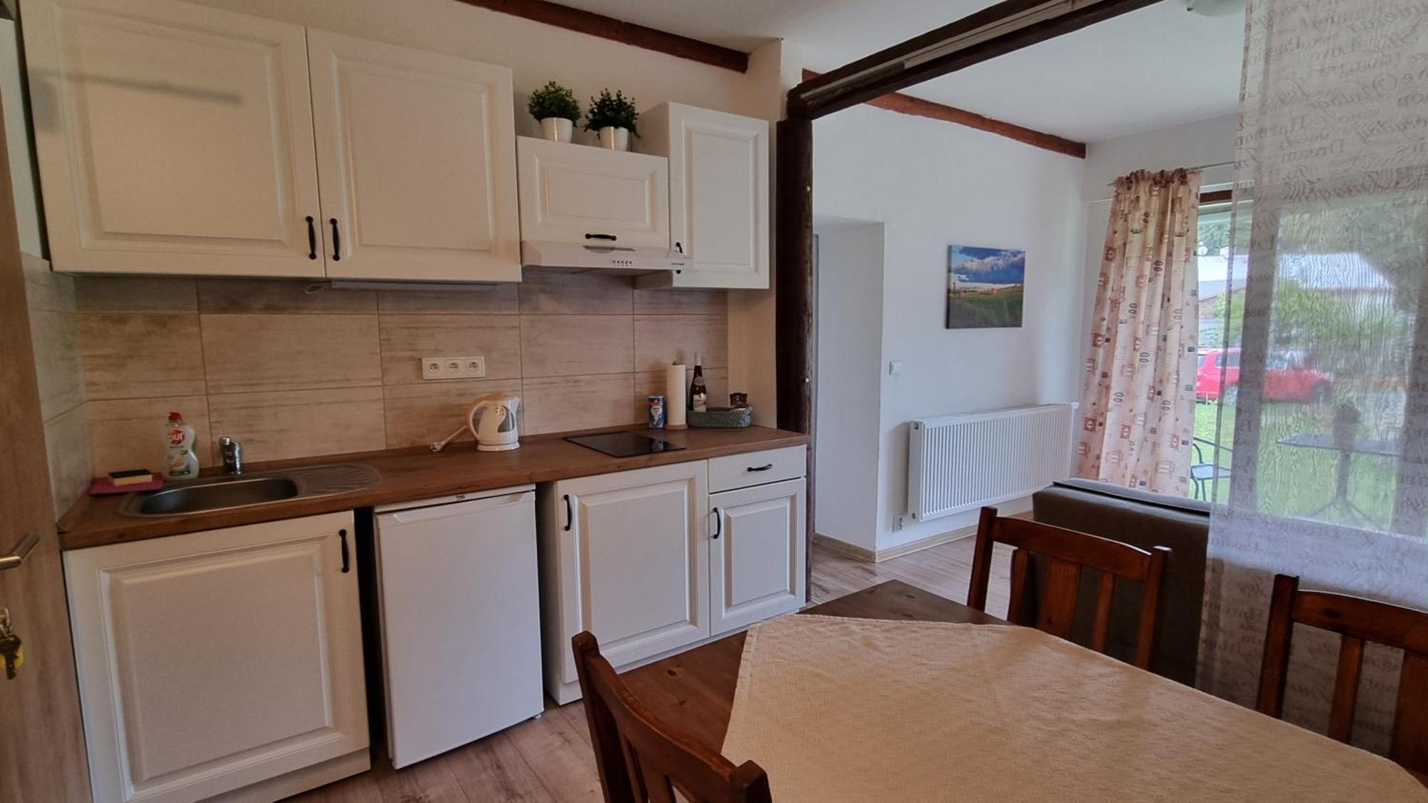 Apartmany Krasne Zatisi Krásno エクステリア 写真