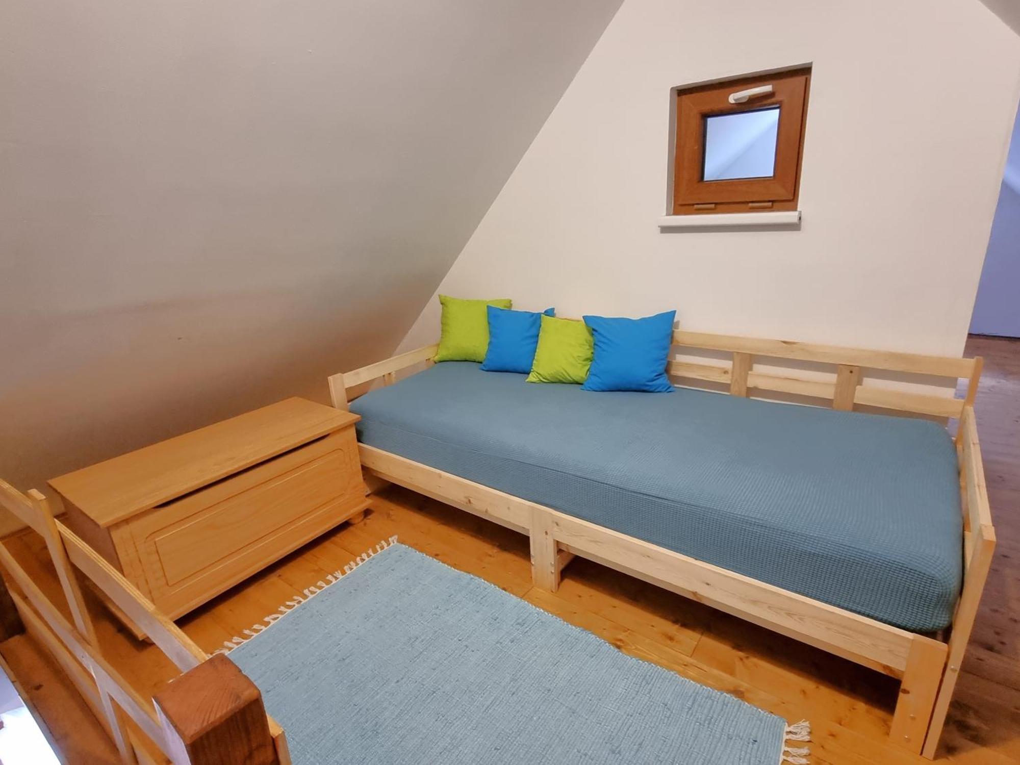 Apartmany Krasne Zatisi Krásno エクステリア 写真