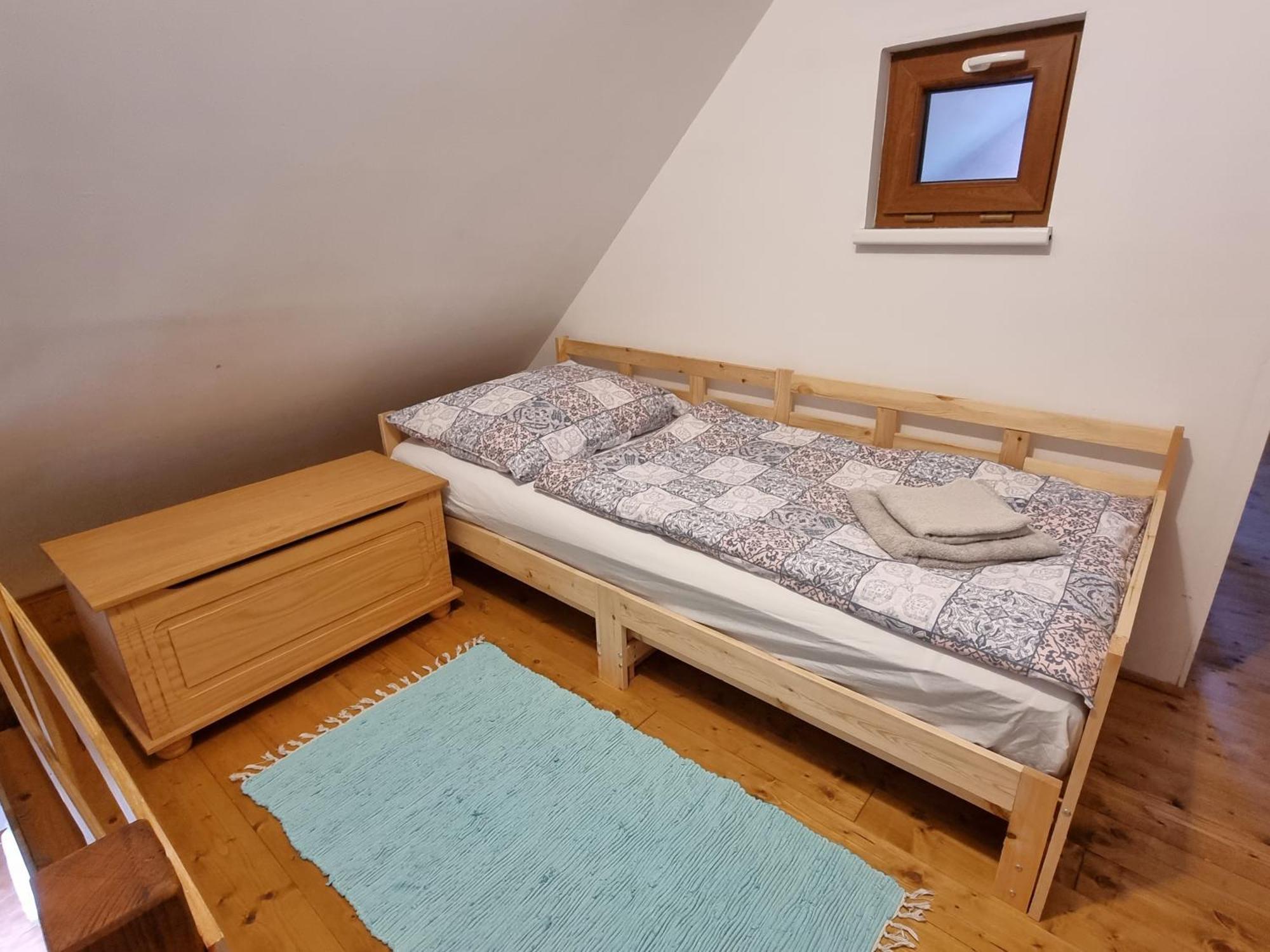 Apartmany Krasne Zatisi Krásno エクステリア 写真